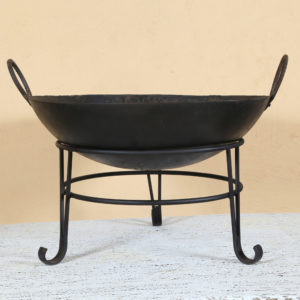 Wheeled Stand and Planter