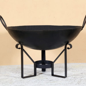 Pyramid Stand and Planter (Rotatable)