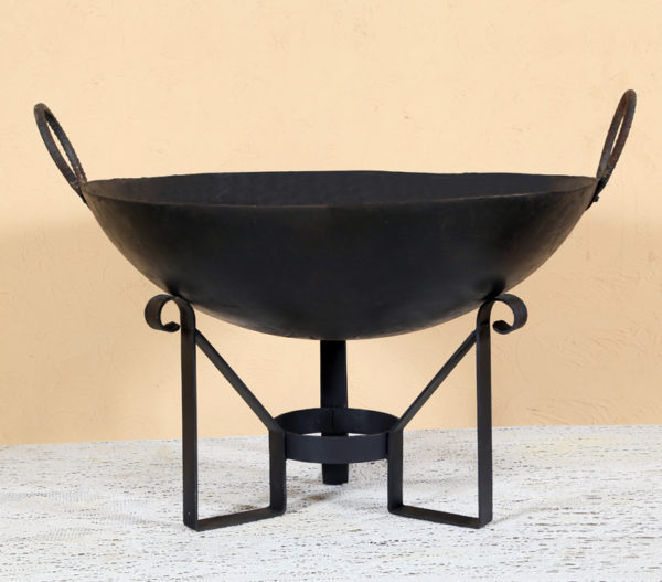 Pyramid Stand and Planter (Rotatable)