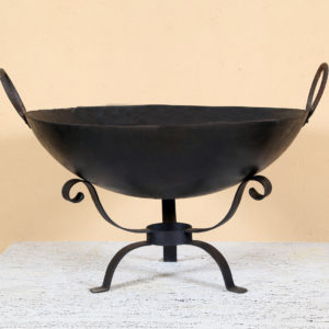 Emanate Stand and Planter (Rotatable)