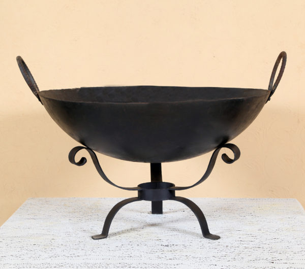 Emanate Stand and Planter (Rotatable)